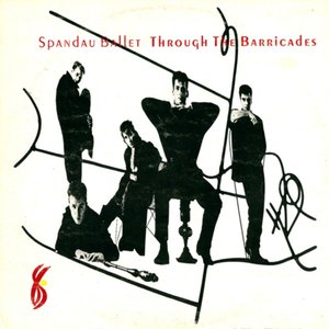 LP Cover