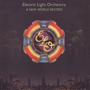 LP Cover