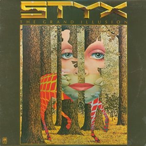 LP Cover
