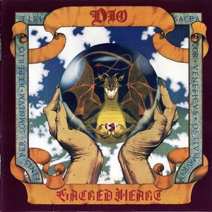 LP Cover