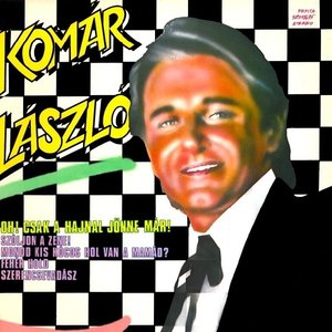 LP Cover