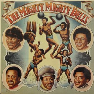 LP Cover