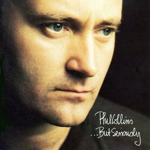 LP Cover