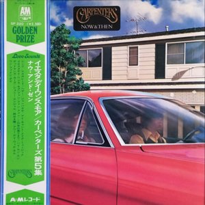 LP Cover