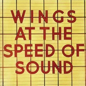 LP Cover