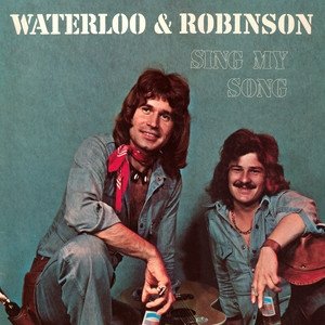 LP Cover