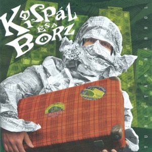 LP Cover