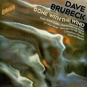 LP Cover