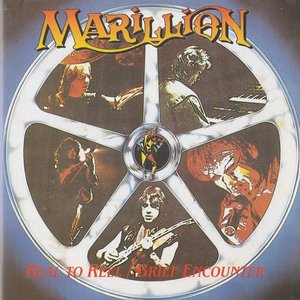 LP Cover