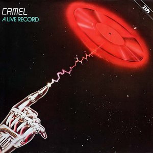 LP Cover