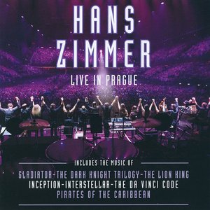 LP Cover