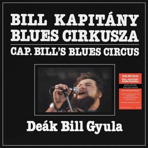 LP Cover