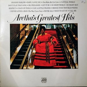 LP Cover