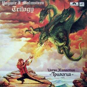 LP Cover