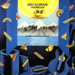 LP Cover