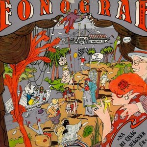 LP Cover
