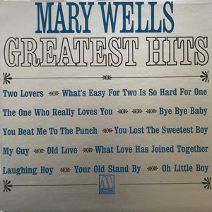 LP Cover