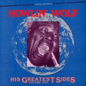 LP Cover