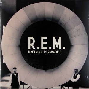 LP Cover