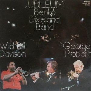 LP Cover