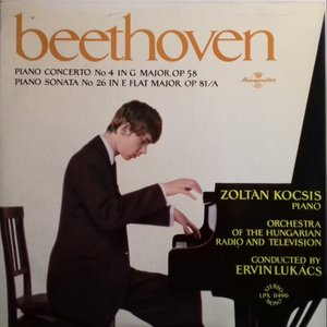 LP Cover