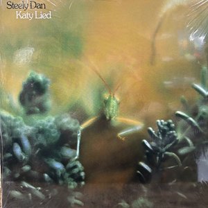 LP Cover