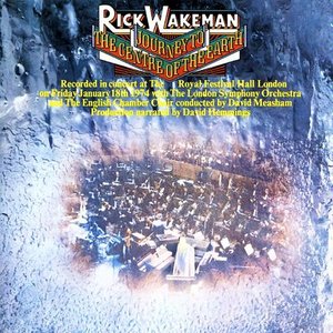 LP Cover