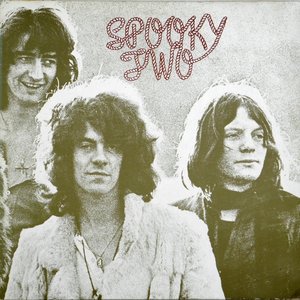 LP Cover