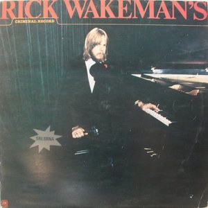 LP Cover