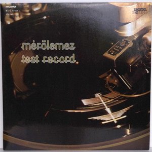 LP Cover