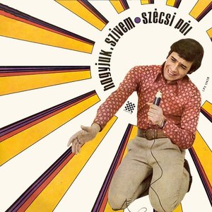 LP Cover