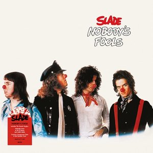 LP Cover