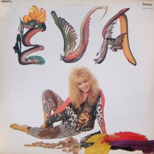 LP Cover