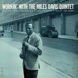 LP Cover