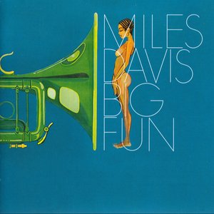 LP Cover