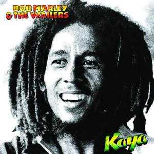 LP Cover