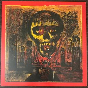 LP Cover