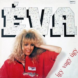 LP Cover