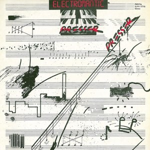 LP Cover