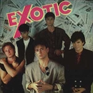 LP Cover