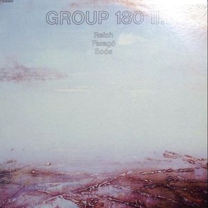 LP Cover