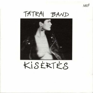 LP Cover