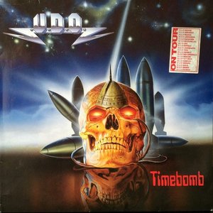 LP Cover