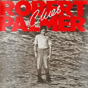 LP Cover