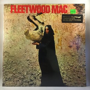 LP Cover