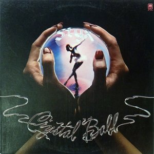 LP Cover