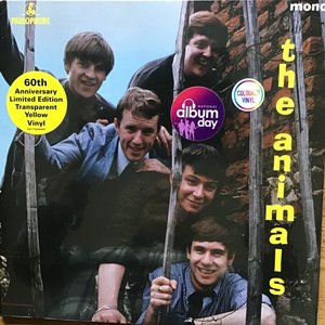 LP Cover
