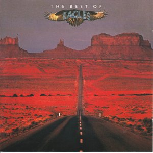 LP Cover