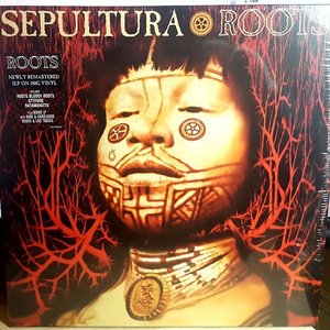 LP Cover