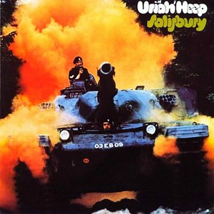 LP Cover